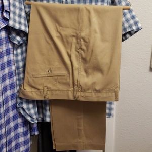 Polo Bedford Chinos